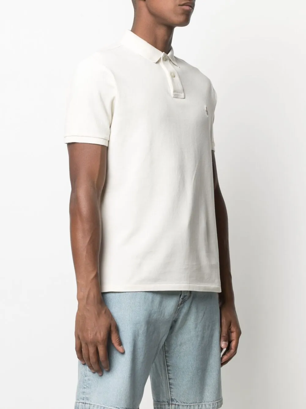 фото Polo ralph lauren рубашка поло polo pony