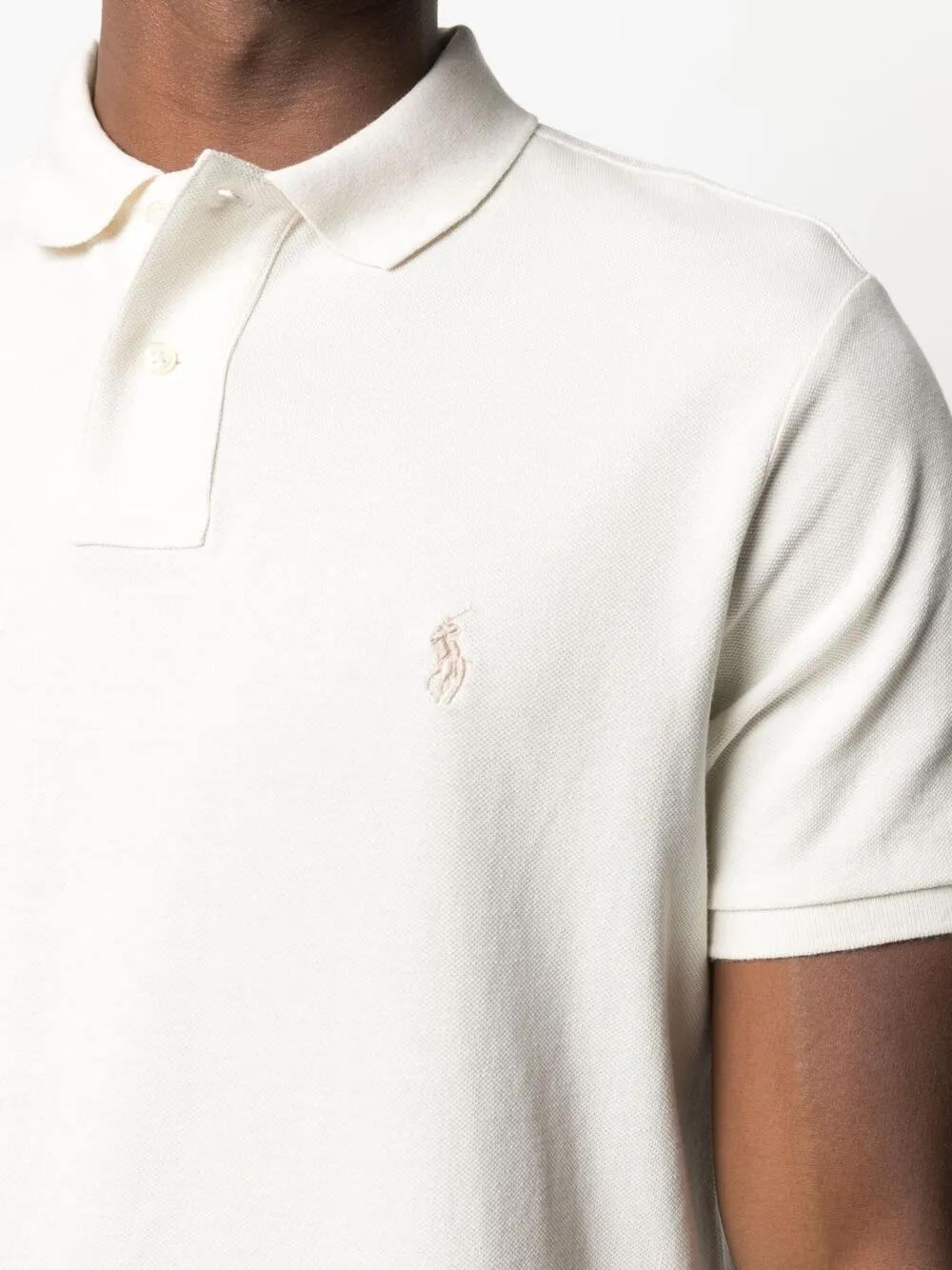 фото Polo ralph lauren рубашка поло polo pony