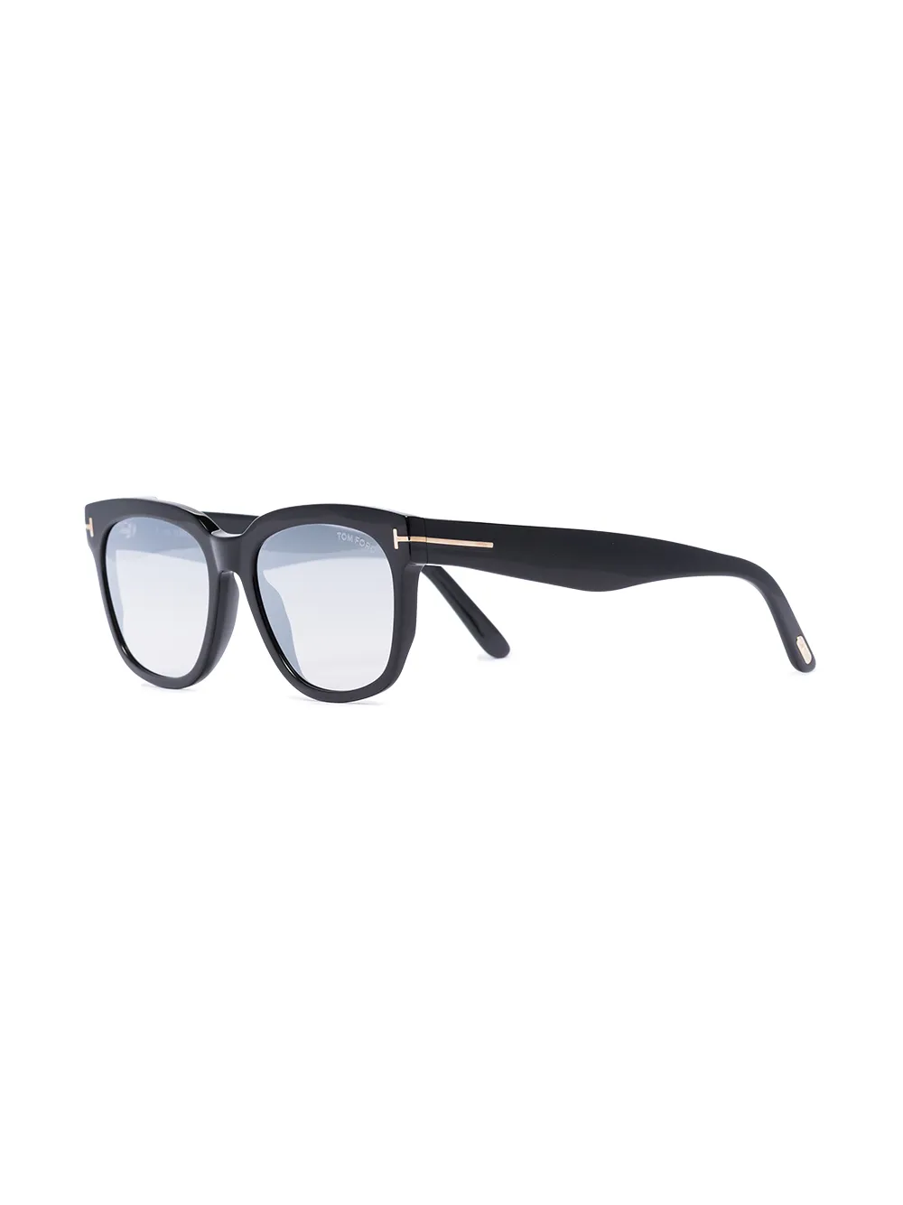 Image 2 of TOM FORD Eyewear square-frame tinted sunglasses