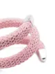 Bottega Veneta браслет в технике кроше