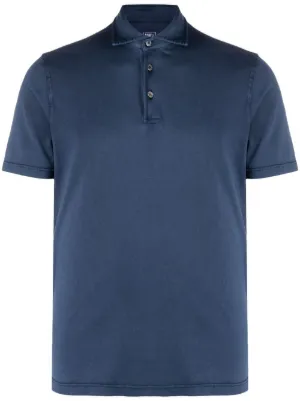 Fedeli Polo Shirts for Men - Shop Now on FARFETCH