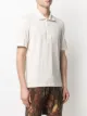 Fedeli Kurzärmeliges Poloshirt