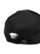 C.P. Company logo embroidered cap