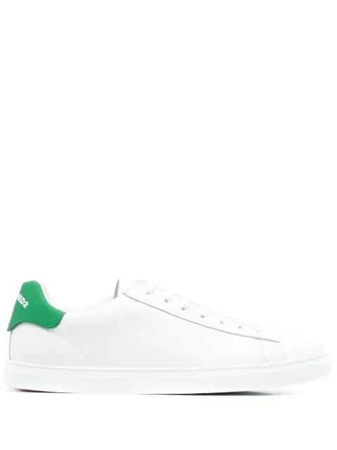 Dsquared2 кеды New Tennis