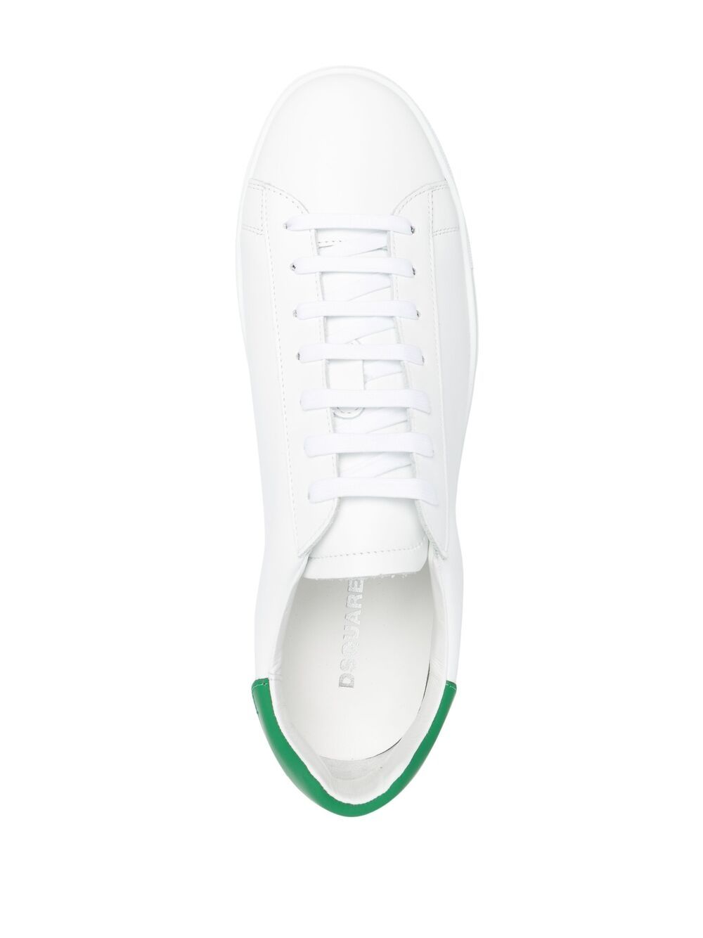 фото Dsquared2 кеды new tennis