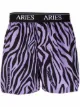 Imagen 1 de Aries bóxer con estampado de cebra