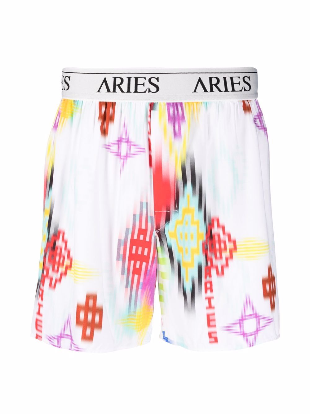 фото Aries шорты ikat