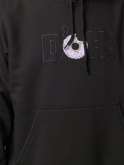 Adidas x The Simpsons D'oh Hoodie - Farfetch