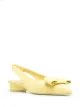 Image 2 of Salvatore Ferragamo Viva slingback flat pumps