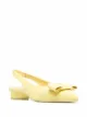 Bild 2 av Salvatore Ferragamo Viva slingback-pumps