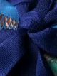 Missoni Mare abstract zigzag kaftan