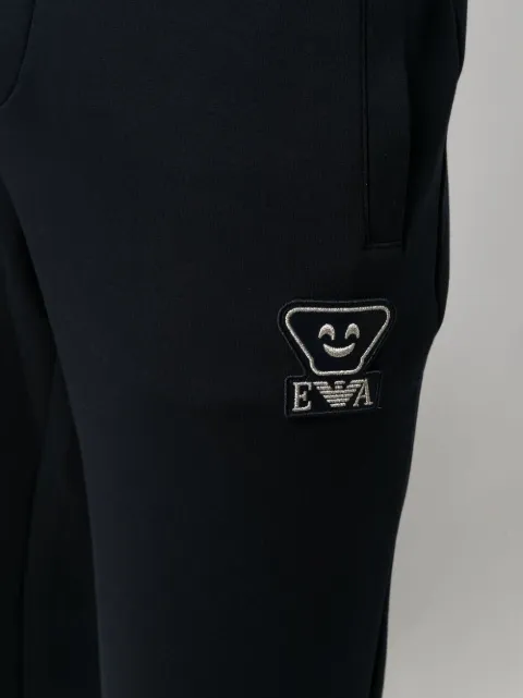 armani track pants