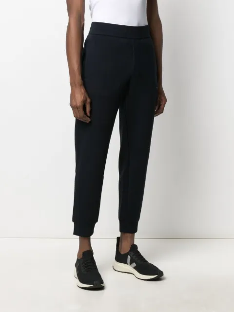 armani track pants