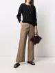 Image 2 of Filippa K Marie ribbed-knit jumper