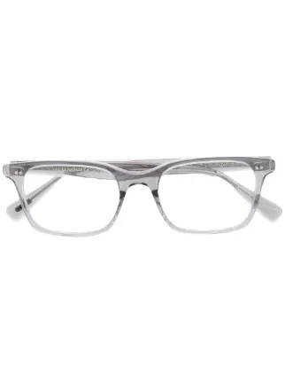 Oliver Peoples