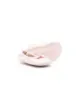Image 2 of Gallucci Kids bow-detail leather ballerinas