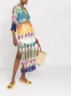 Missoni Mare lightweight knit beach cover-up