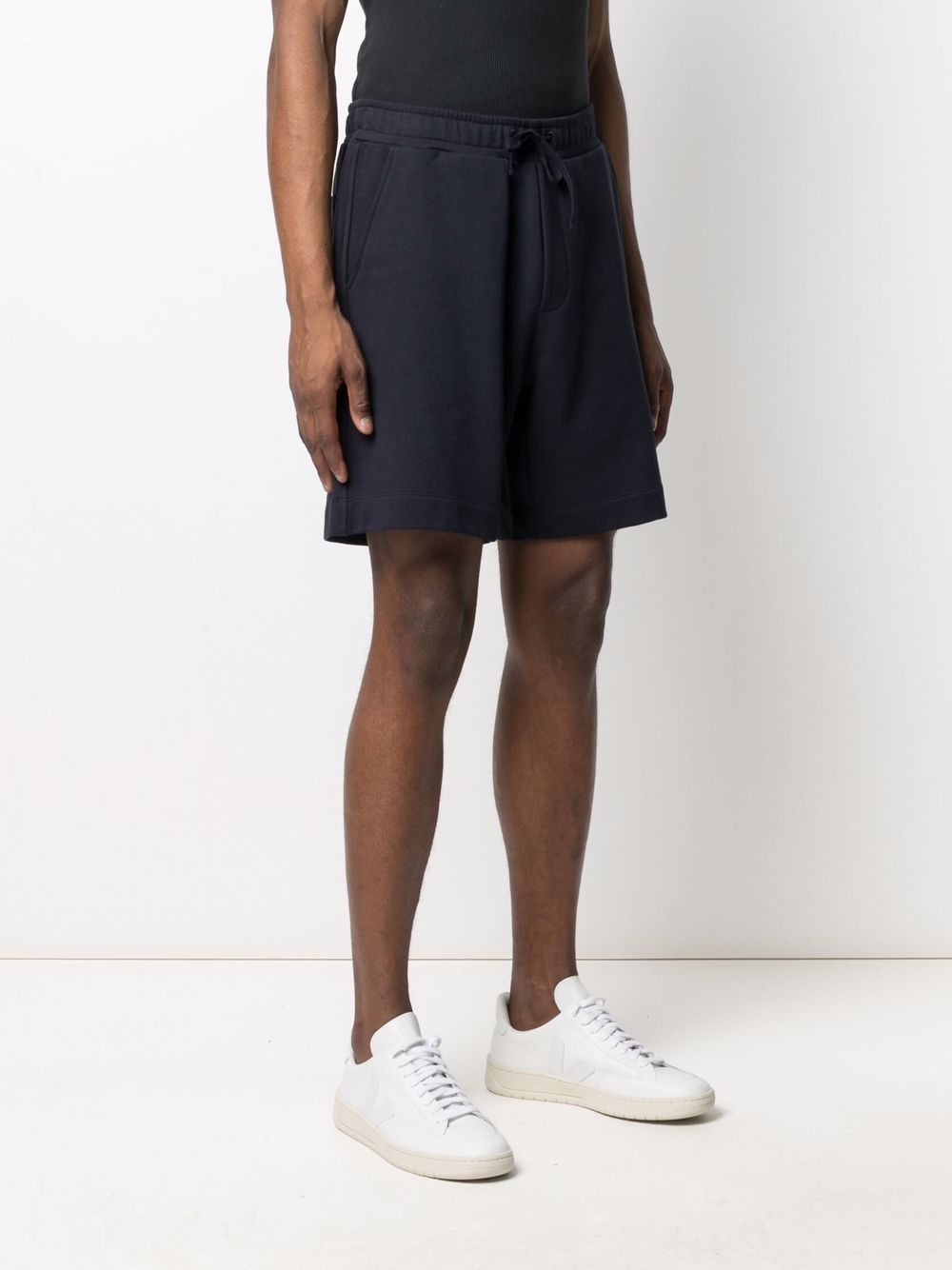 Filippa K M. Barry Organic Cotton Shorts - Farfetch