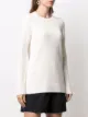 Filippa K Marie ribbed-knit jumper