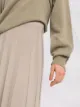 Filippa K falda tejida Ruby