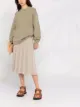 Imagen 2 de Filippa K falda tejida Ruby