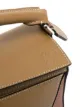 LOEWE Puzzle panelled tote bag
