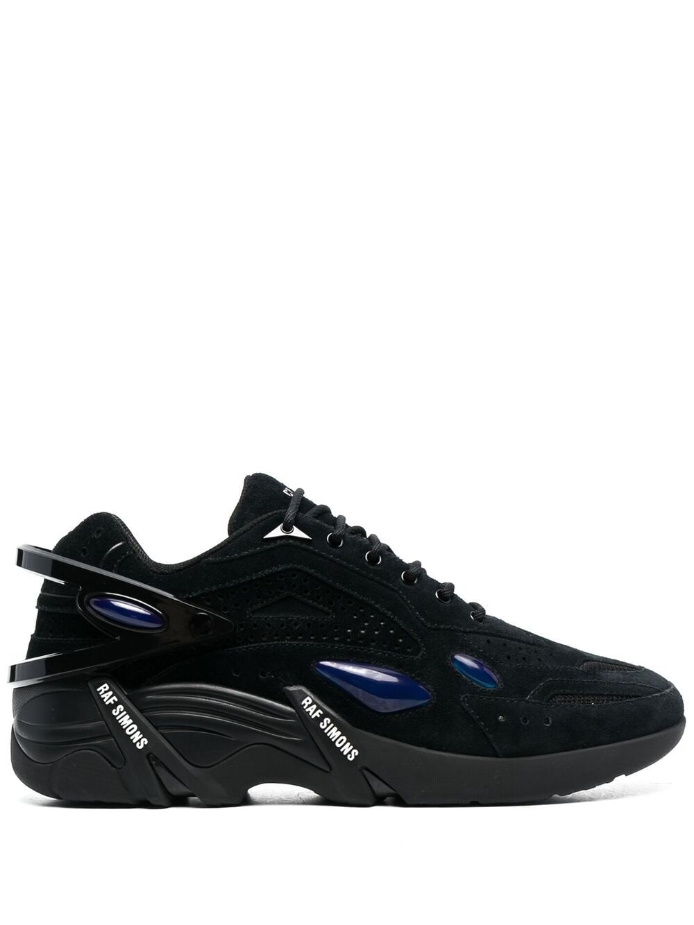 фото Raf simons кроссовки cylon 21