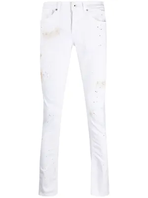 Saldi fino al 50% - DONDUP - Collezione moda uomo - FARFETCH