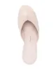 Salvatore Ferragamo sandalias con puntera abierta