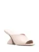 Imagen 2 de Salvatore Ferragamo sandalias con puntera abierta