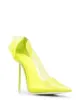 Image 2 of Le Silla Petalo 125mm pumps