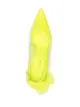 Le Silla Petalo 125mm pumps