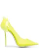 Image 1 of Le Silla Petalo 125mm pumps
