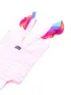 Image 2 of Mc2 Saint Barth Kids Carol Snoopy-motif swimsuit
