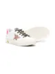 Image 2 of Golden Goose Kids May glitter-detail sneakers