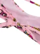 Mc2 Saint Barth Kids Mary Old School bikini-set