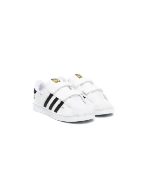 Adidas Kids Baby Boy Shoes On Sale Now Kidswear Farfetch