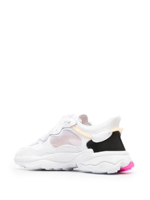 Adidas Ozweego Lite Sneakers - Farfetch
