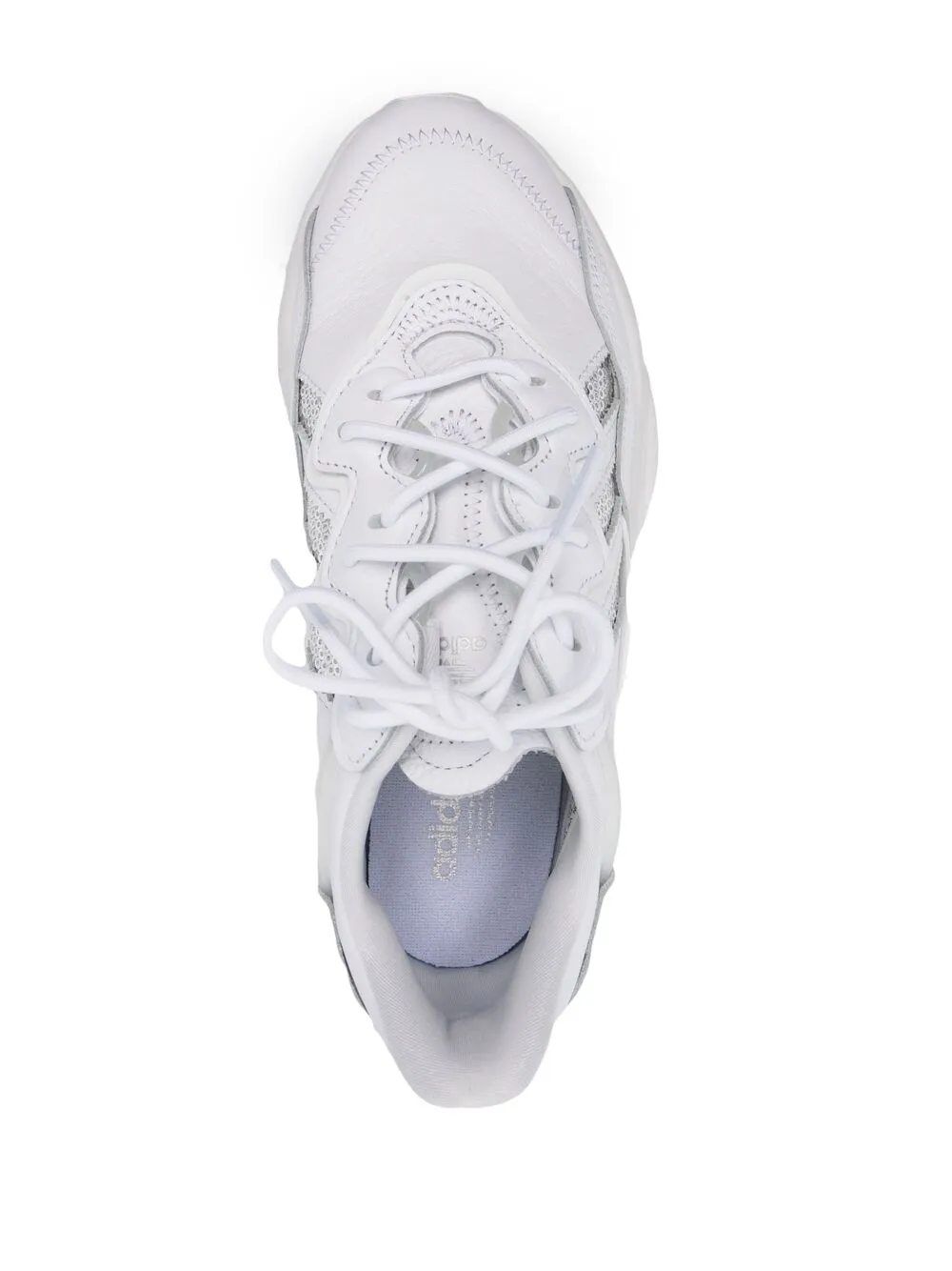 фото Adidas кроссовки ozweego