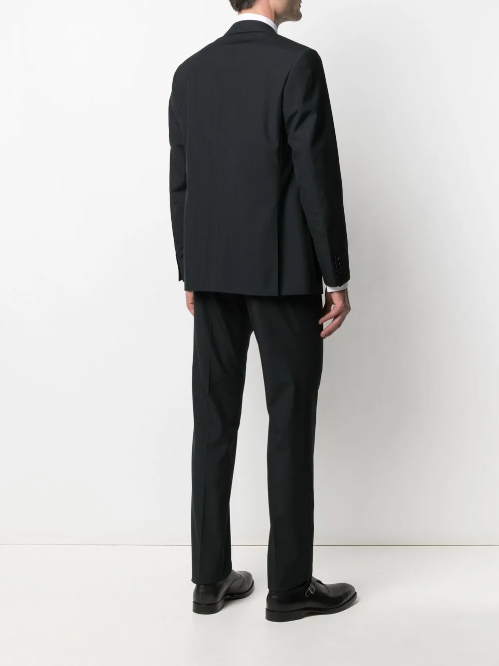 фото Canali костюм-двойка