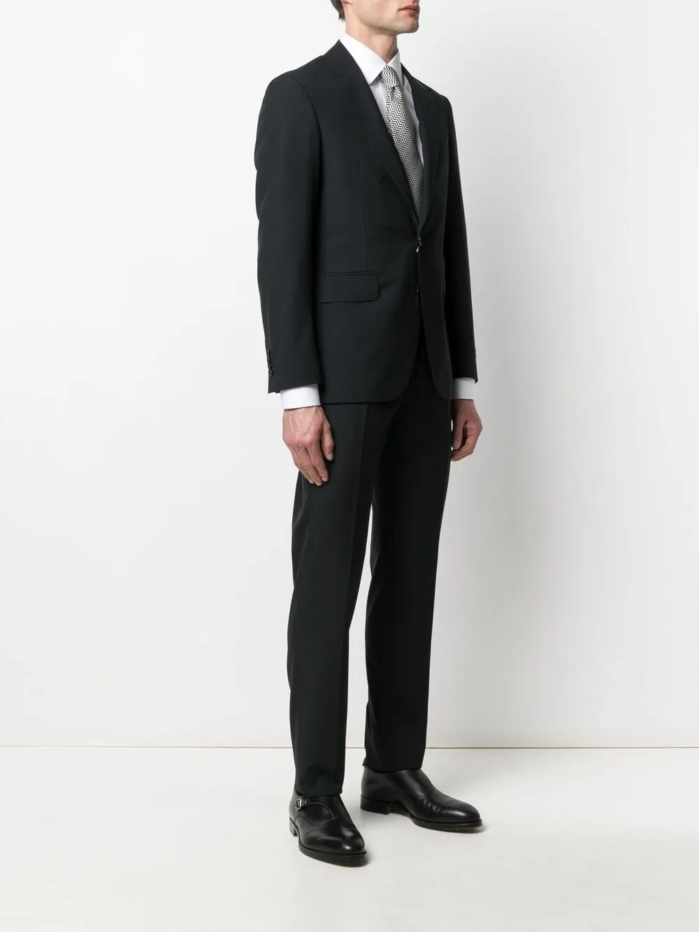 фото Canali костюм-двойка