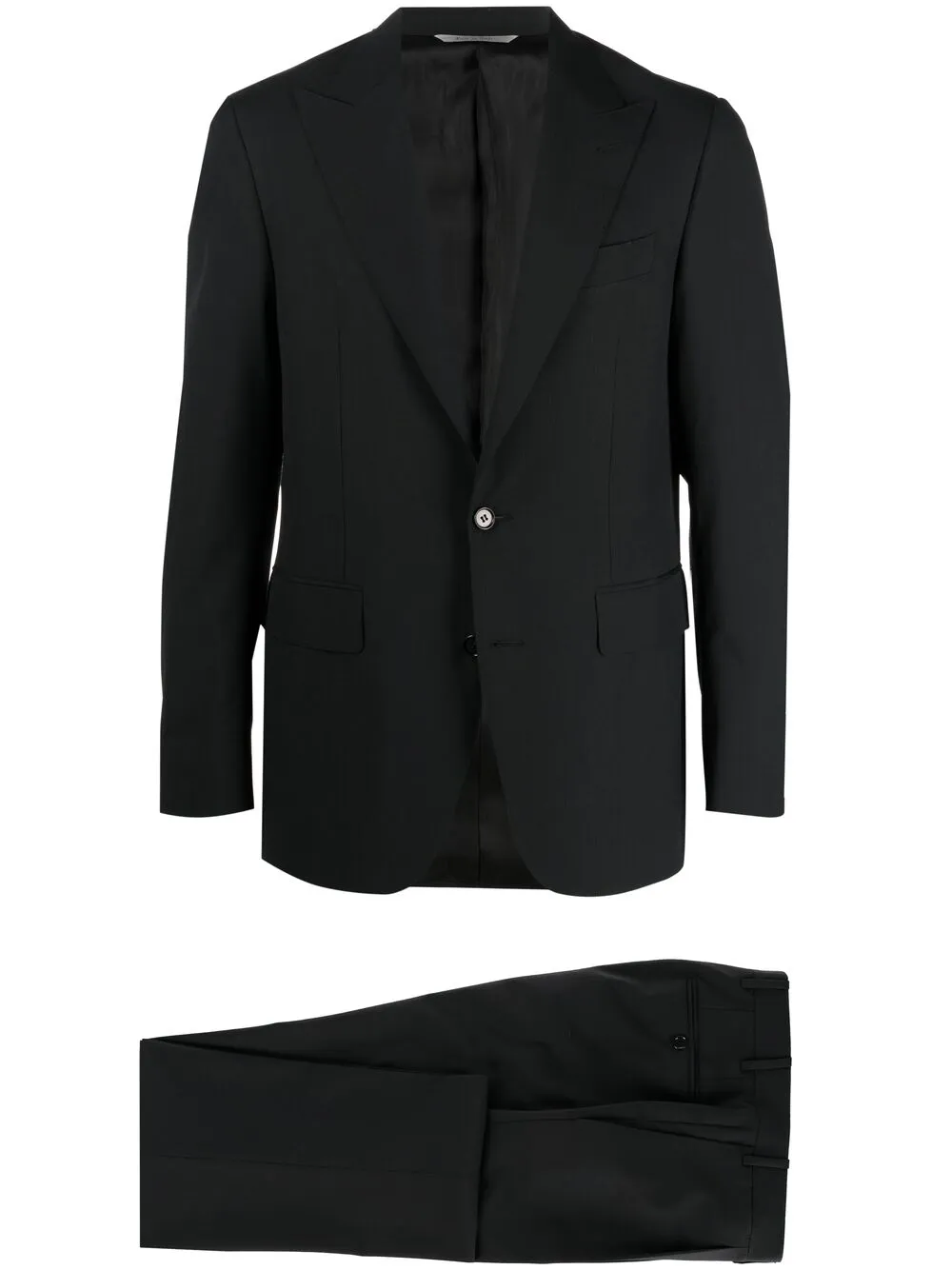 фото Canali костюм-двойка