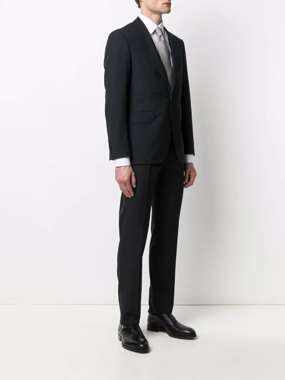 фото Canali костюм-двойка