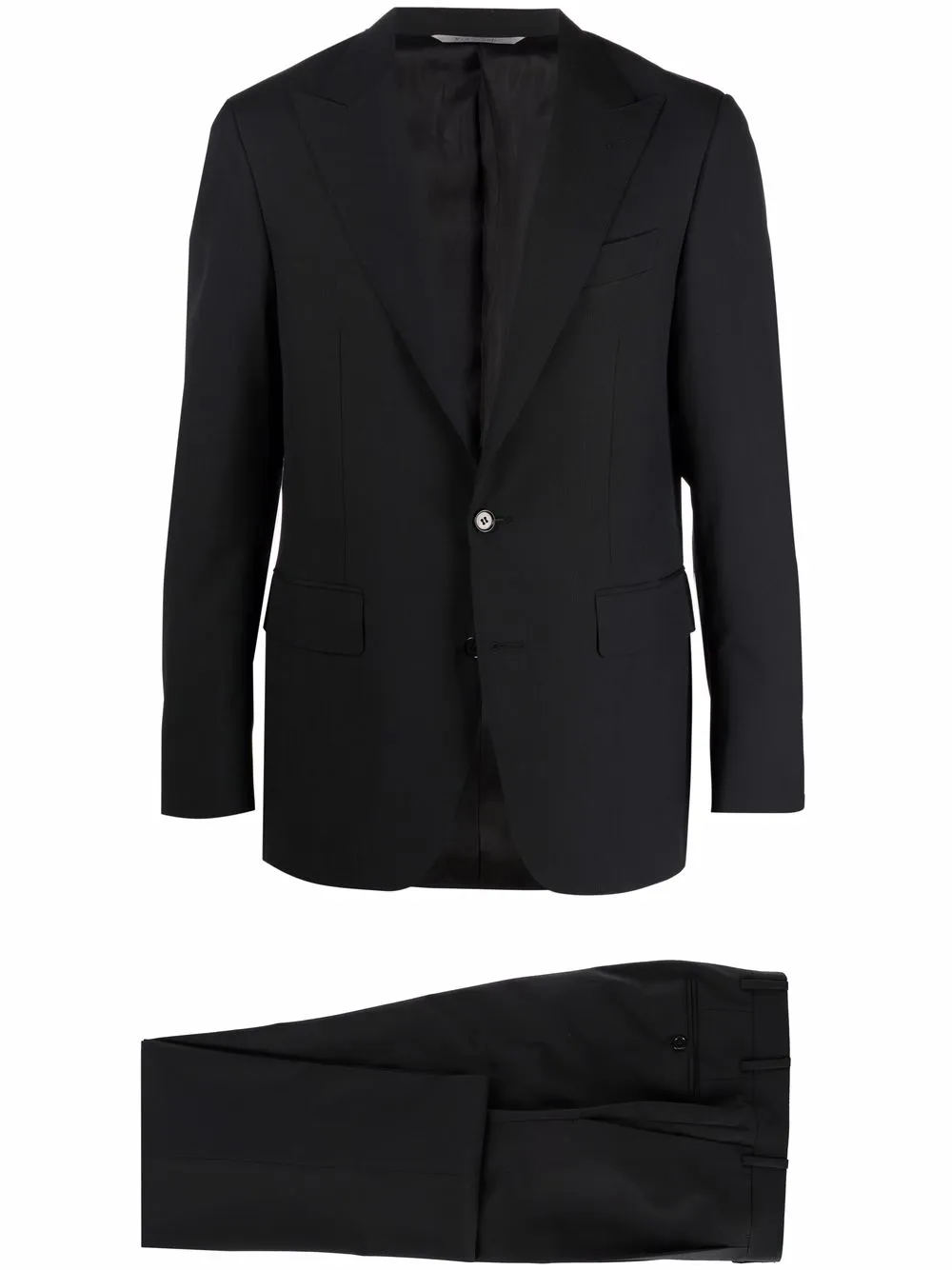 фото Canali костюм-двойка
