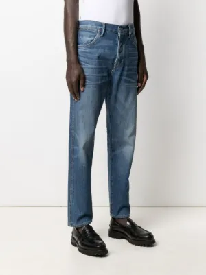 tom ford jean shoes
