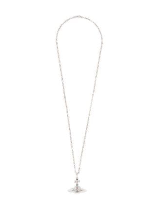 Vivienne Westwood New Small Orb Pendant Necklace - Farfetch