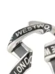 Vivienne Westwood Dorset twisted ring