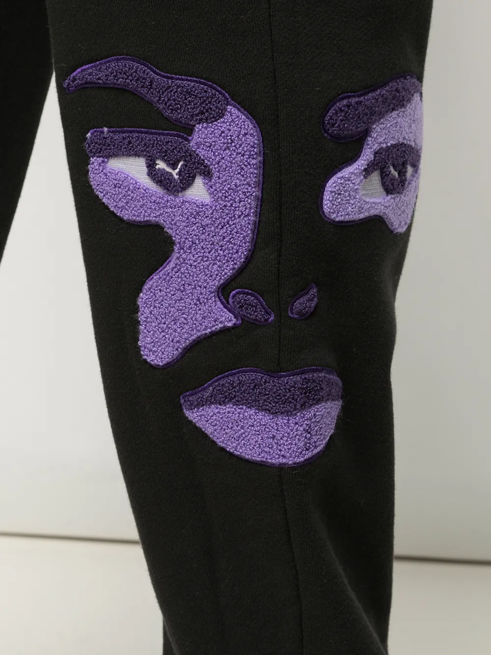 фото Puma спортивные шорты из коллаборации с kidsuper studios