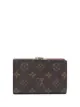 Image 2 of Louis Vuitton 2008 pre-owned Portefeuille Viennois wallet