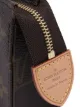 Louis Vuitton Trousse make up Poche Toilette 15 in pelle e pvc Pre-owned 2010